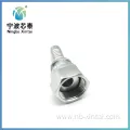 Hydraulic Carbon Steel Standard Equal Tee Pipe Fittings